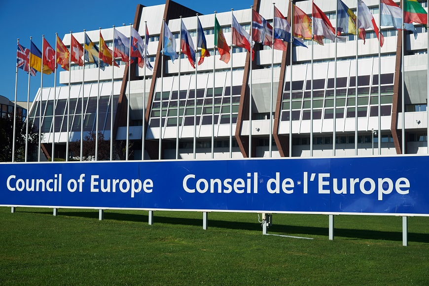Europe Day