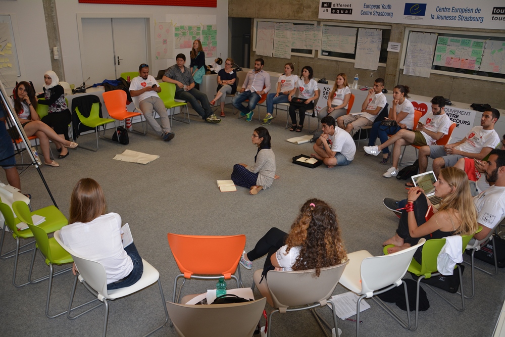 Youth Work and sustainable communities: the role of the European Youth Card in delivering youth work services