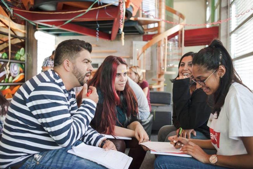 Seminar “Roma Youth Participation: What Now?”