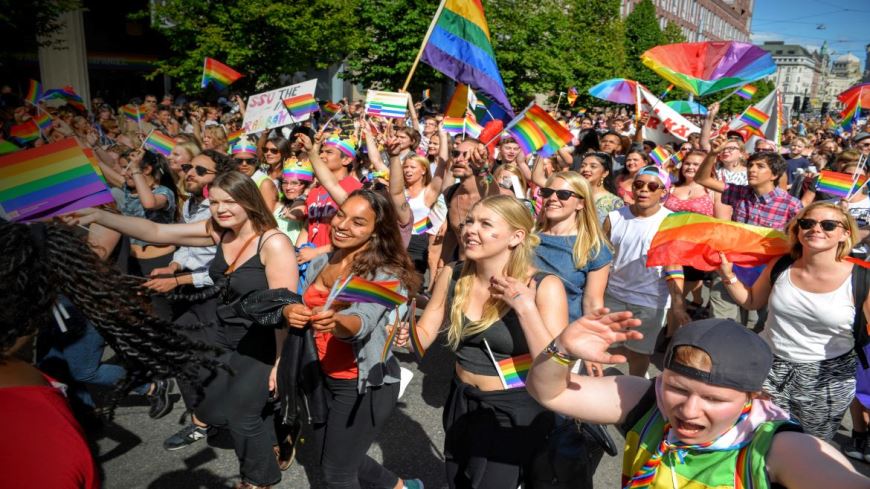 Justice and Protection for ALL - Statement by the Advisory Council on Youth on IDAHOT