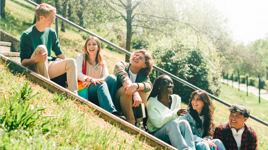 Youth Work: (Re)discover our flagship tool – The Council of Europe’s Youth Work Portfolio