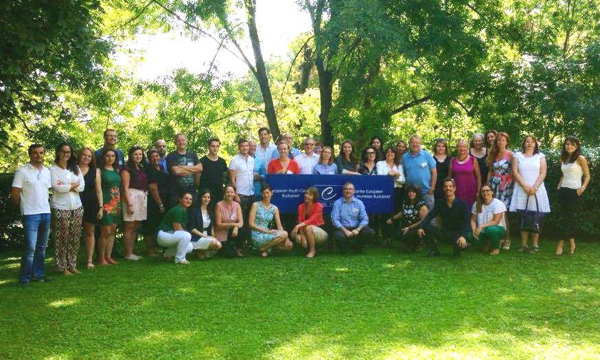 European University on Youth Policies