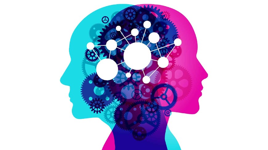 Mental health in digital environments