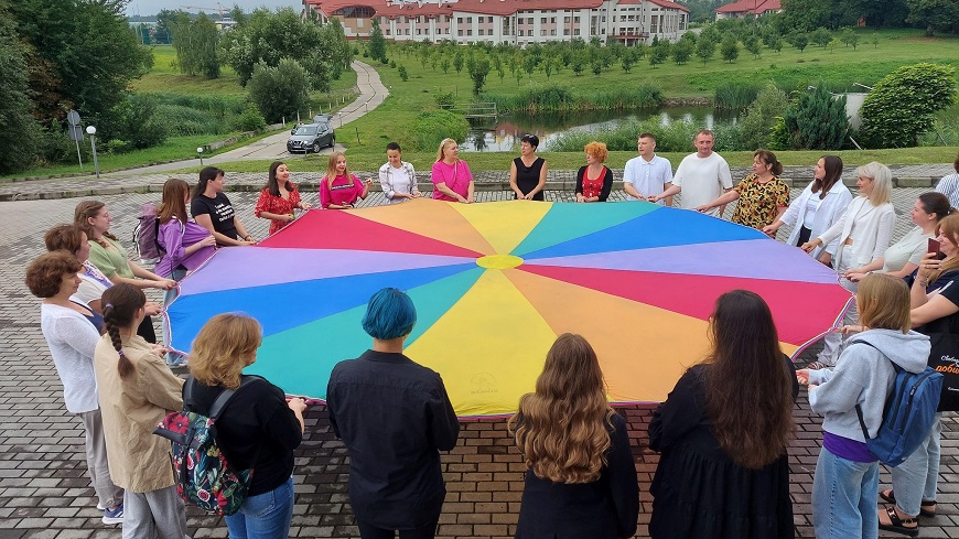 Compass  Training Courses 2025 - Call for  Partnerships for National Activities
