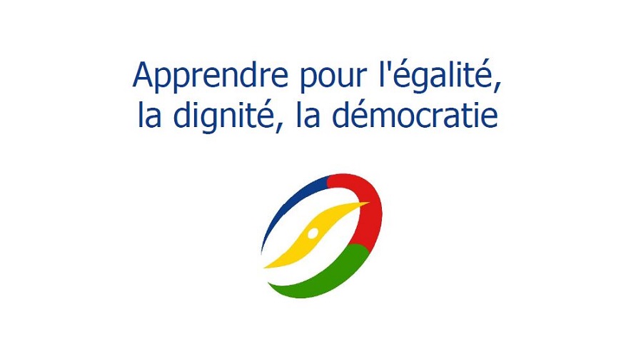 APPEL À CANDIDATURES: Forum sur le présent et l’avenir de l’éducation à la citoyenneté et aux droits humains en Europe