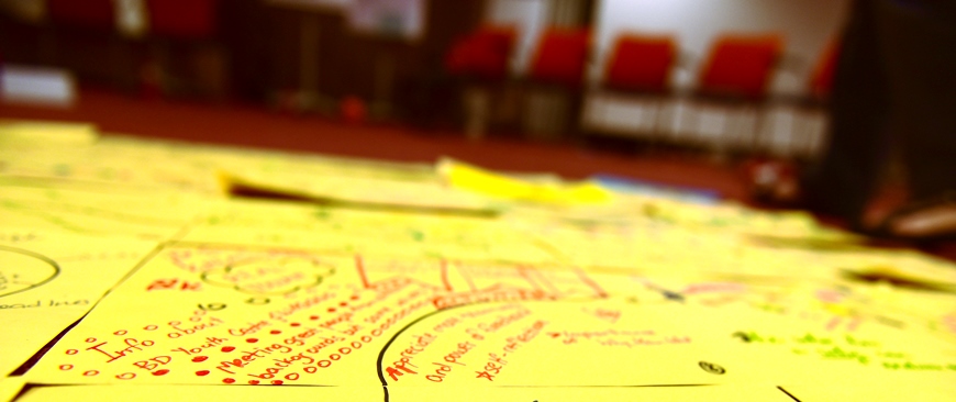 Call for activities to be held in co-operation with the European Youth Centres in Strasbourg and Budapest - 2nd semester 2019