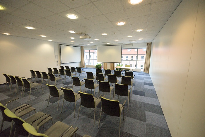 EYCB MEETING ROOMS - ROOM B