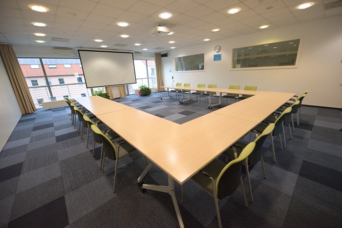 EYCB MEETING ROOMS - ROOM C