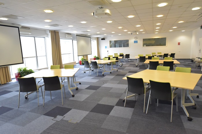 EYCB MEETING ROOMS - ROOM BC