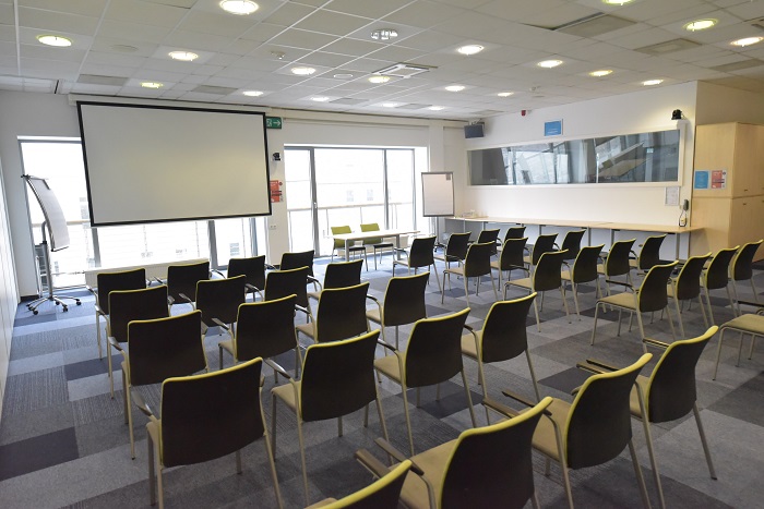 EYCB MEETING ROOMS - ROOM A1
