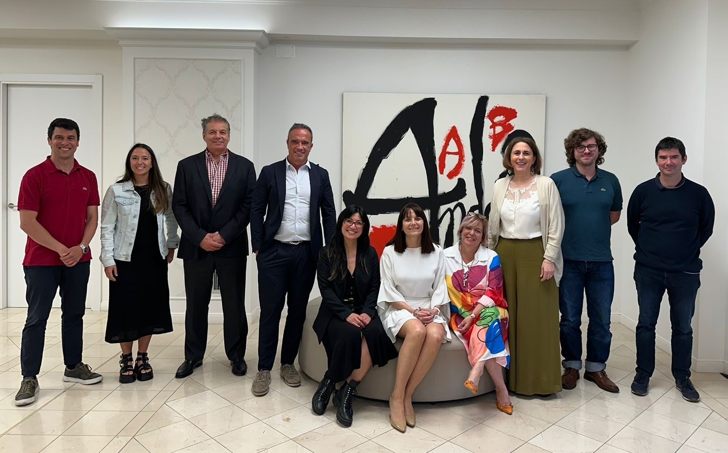 Youth policy advisory mission to Andorra