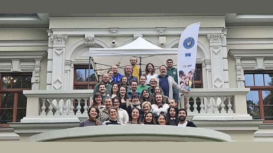 Educational Forum for youth centres of the Quality Label network