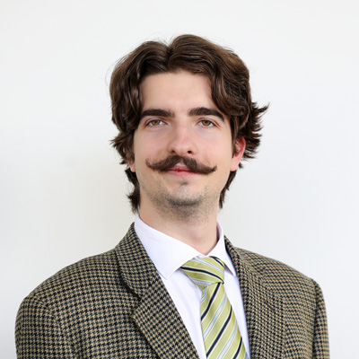 Andrei Dragos Tarta