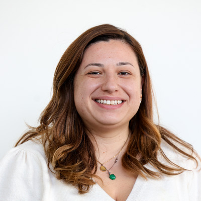 Adamantia Zisimopoulou