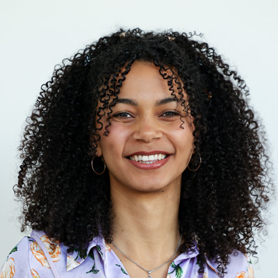 Emilie Tamo Kamguia