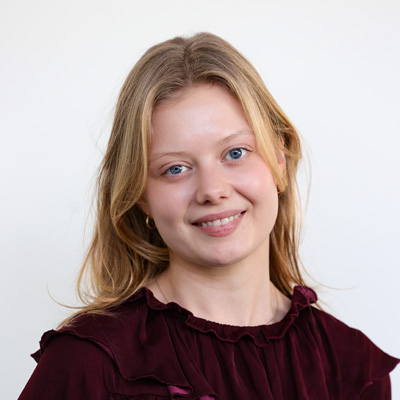 Emma Wedner