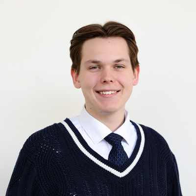 Marcus Melau