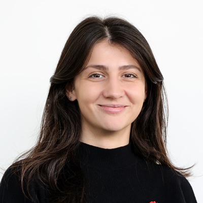 Maria-Nadia Tismănaru