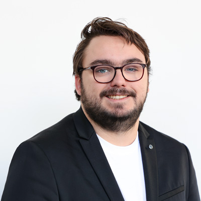 Nathan Lusseau