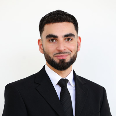 Omid Hotak
