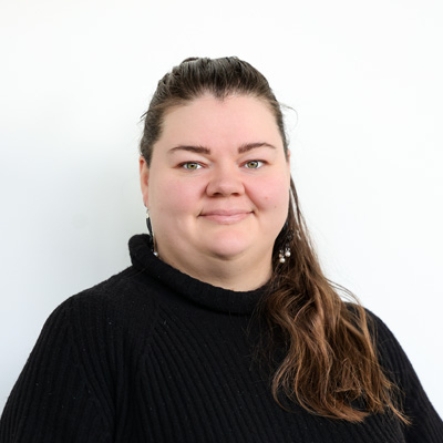 Riikka Pasanen