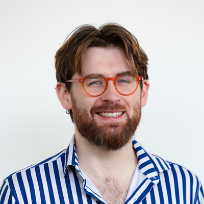 Sean Currie