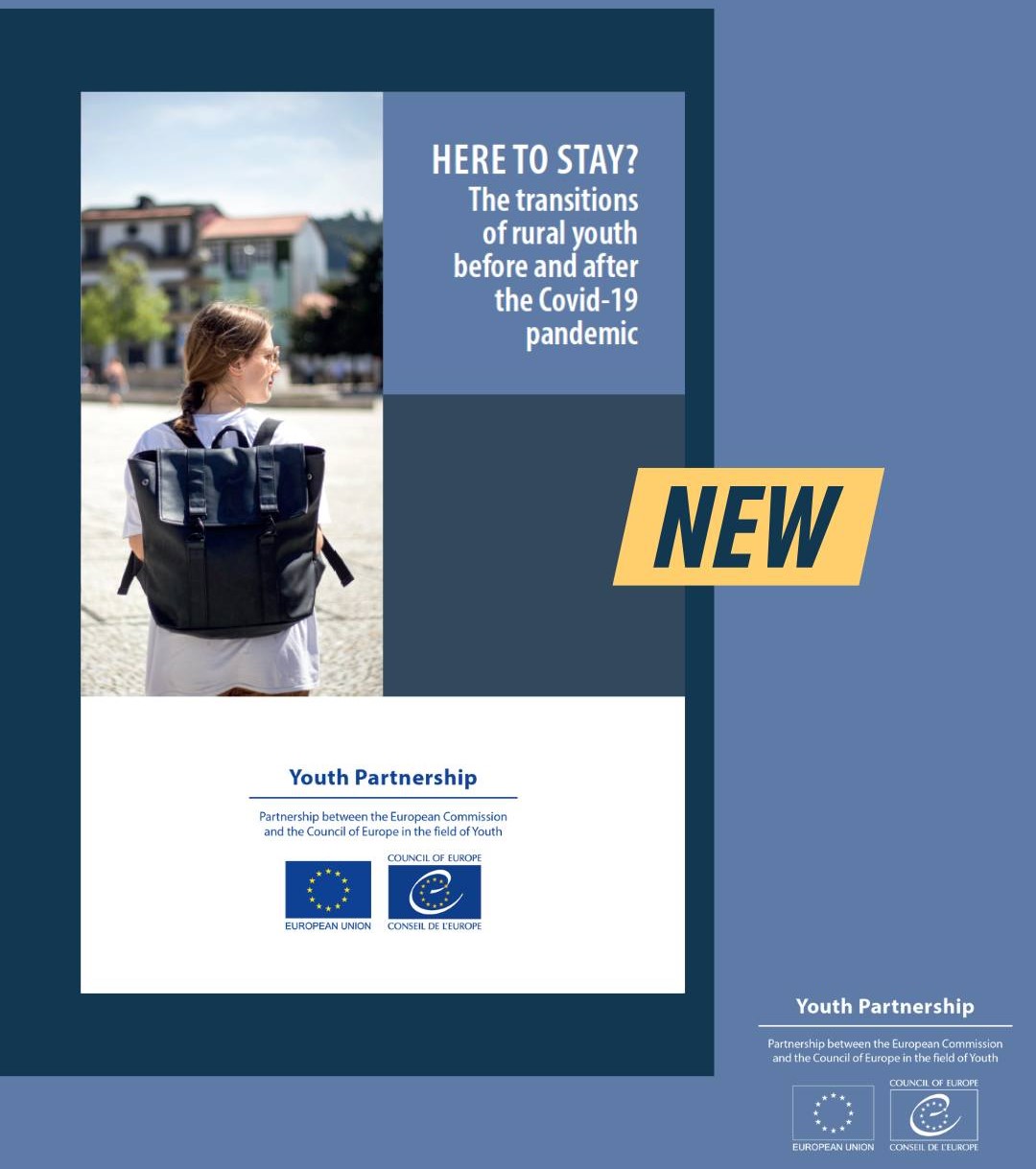New study on rural youth