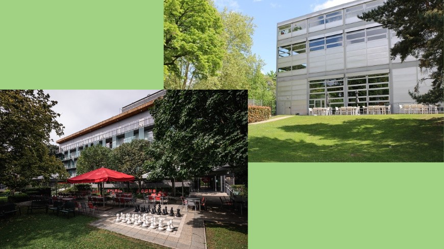 CALL FOR APPLICATIONS - Activities in co-operation with the European Youth Centre in 2027 (1st semester)