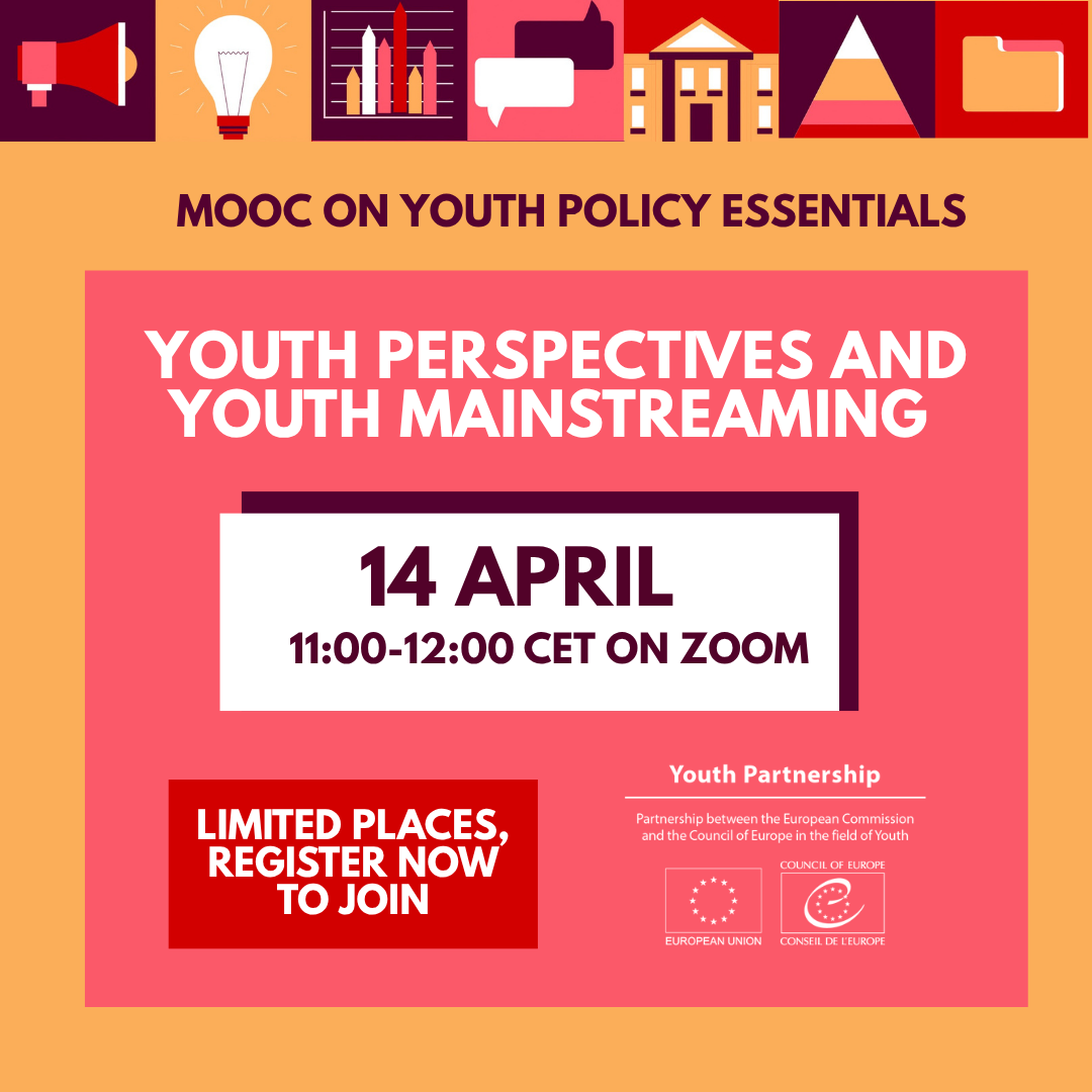 Register to join the next Partnership MOOC!