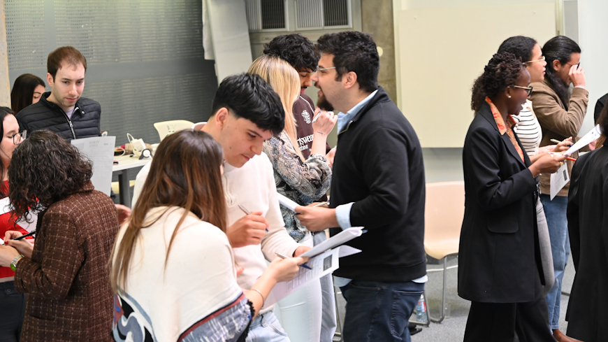 Young, Informed & Involved: Strengthening Democratic Literacy and Media Participation