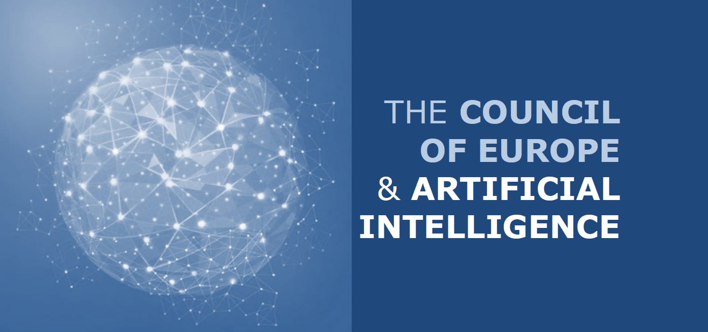 Youth and AI at the Council of Europe