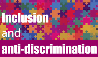 Council of Europe's Inclusion and Anti-discrimination Programmes Division