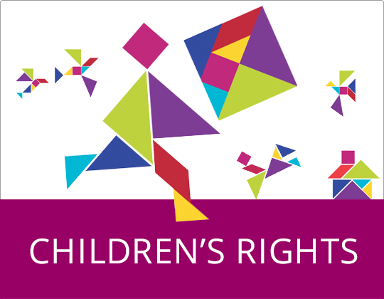 Child participation - Children's Rights