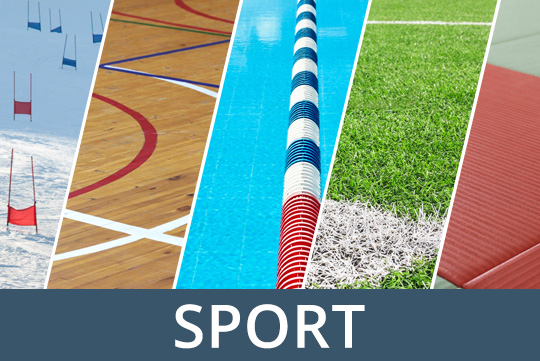 Council of Europe's Sport Division