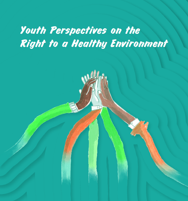 EYF project in the spotlight 