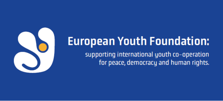 New platform for EYF grants and activities organised in the European Youth Centres in co-operation with youth organisations is live