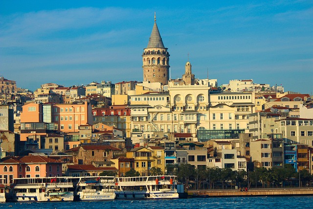 European University on Youth Policy gathers in Istanbul to shape the future of European youth initiatives