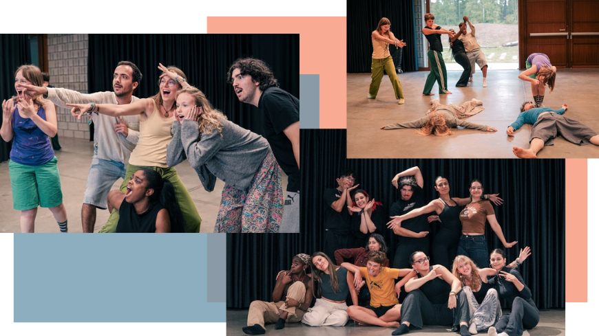 StudioStar 2026: empowering young people to reflect on human rights through art