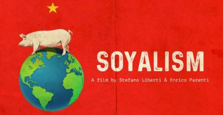 EYCB-EcoFilmClub: Soyalismd