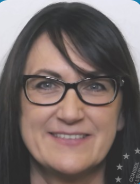 Sylvia Ivanova