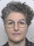 Yael Ohana Forbrig