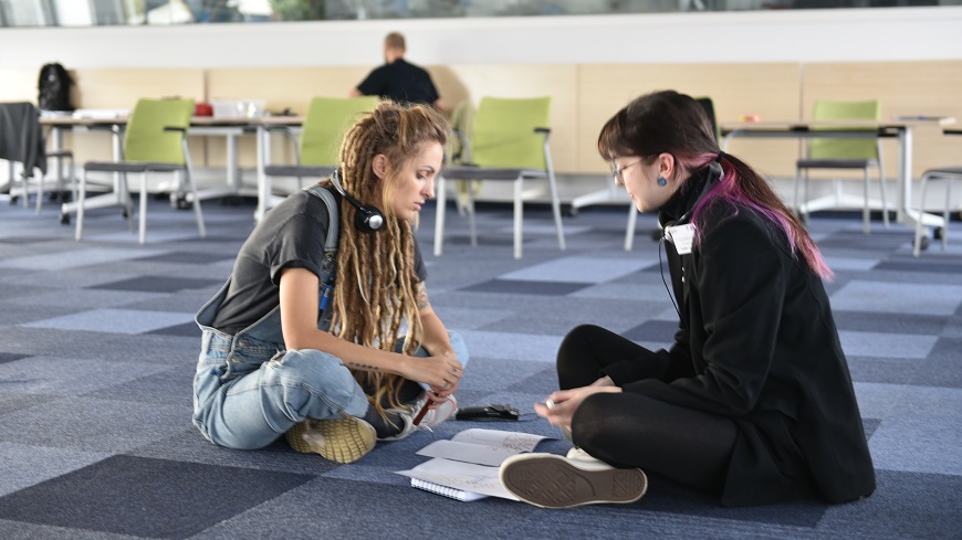 2023 Seminar role of youth work in supporting mental well-being - Youth