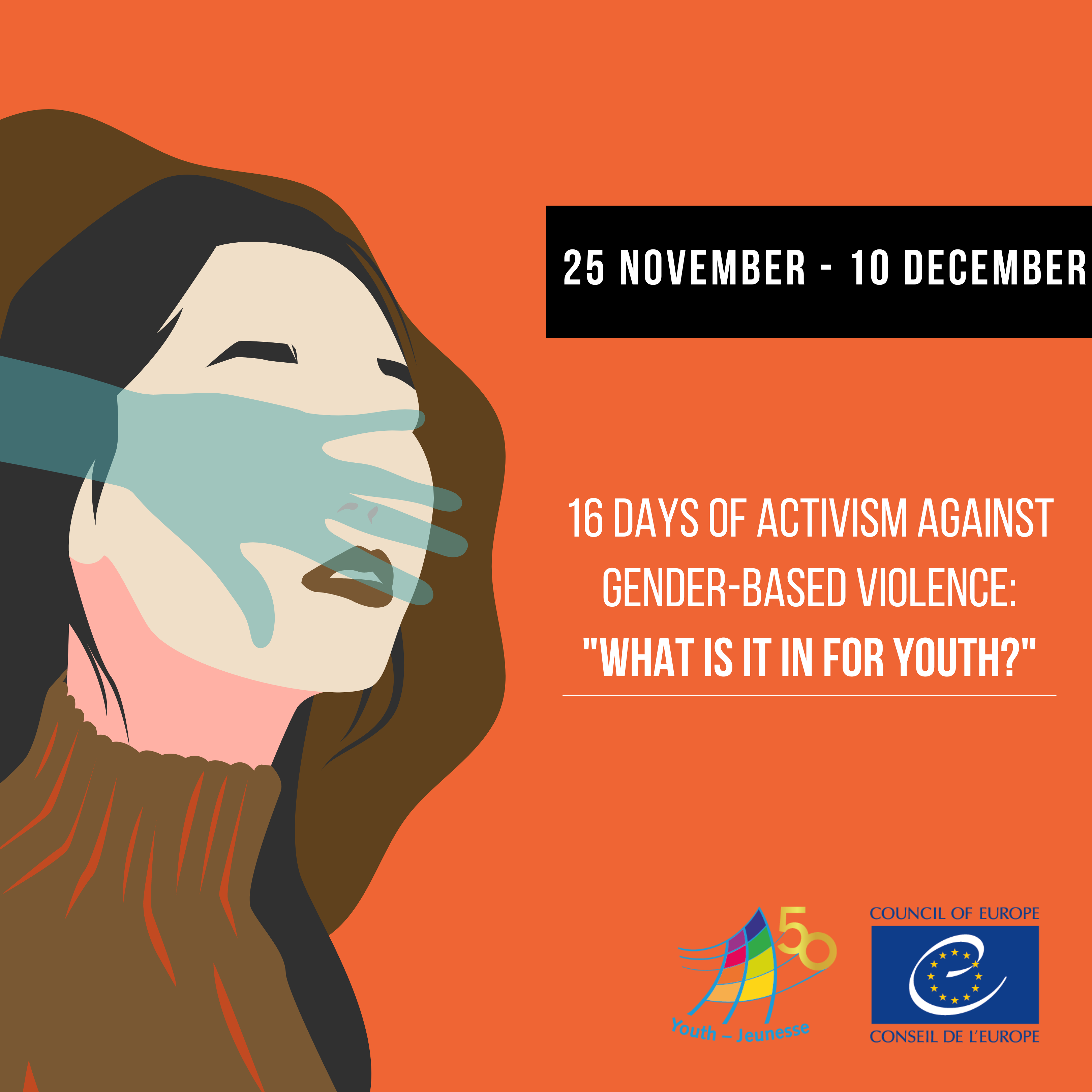 16 days of activism poster1