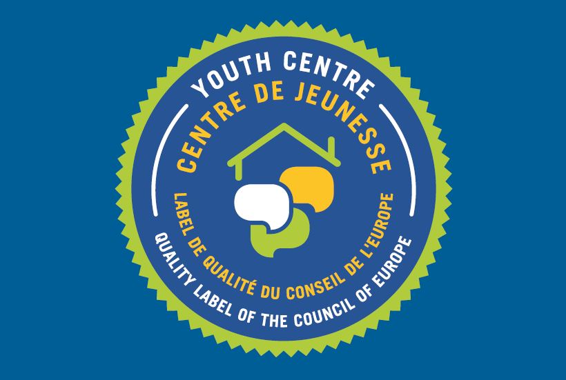 Image: 2010 - 1st European Platform of the CoE quality Label for youth Centres