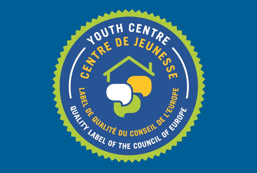 Image: 2010 -&nbsp;1st European Platform of the CoE quality Label for youth Centres