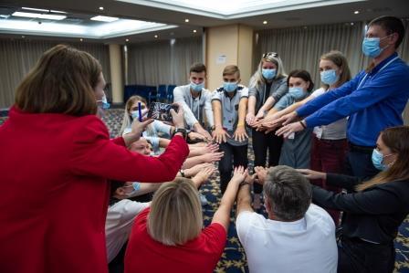 Ukraine: Strengthening youth participation on local level