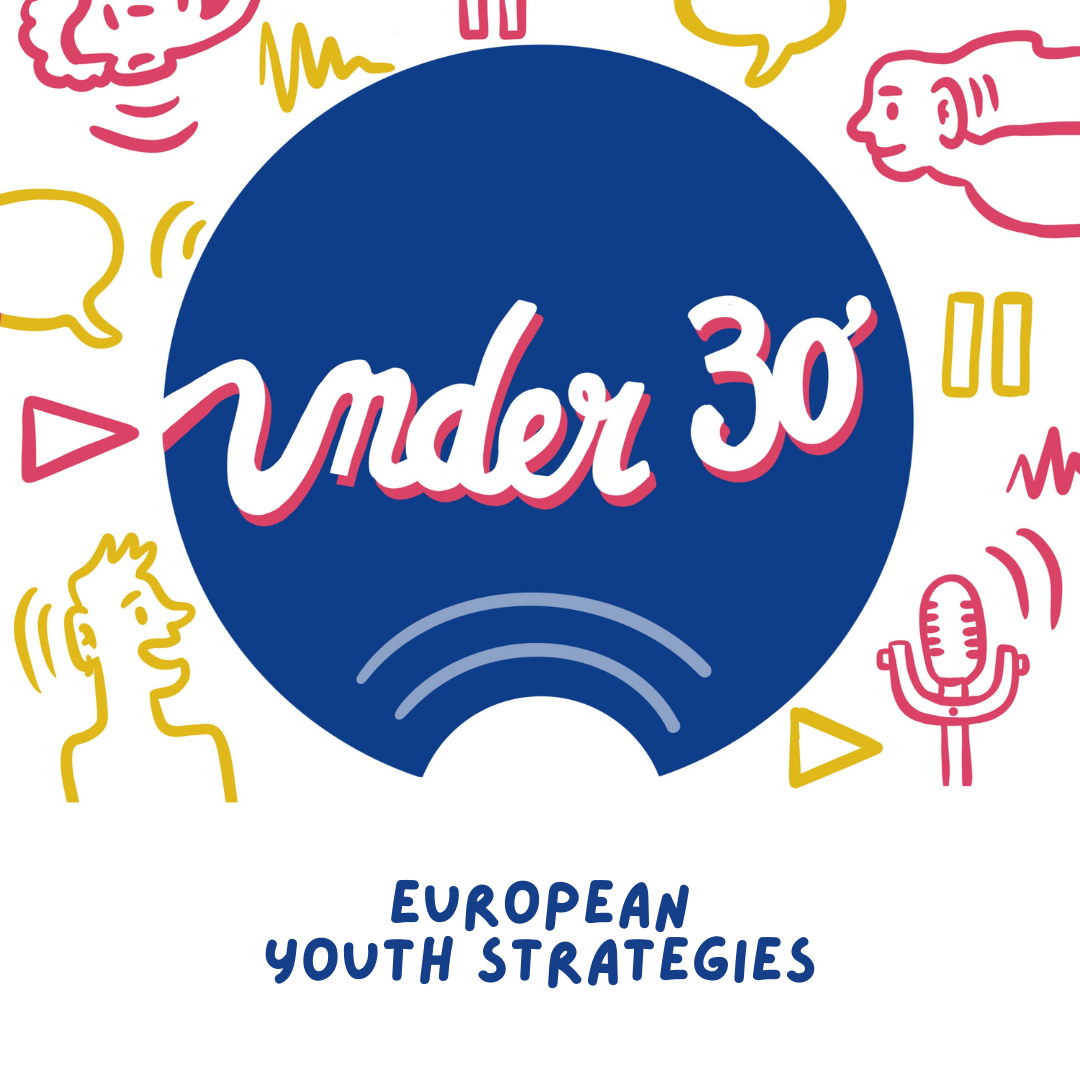 New Podcast Episode: European Youth Strategies