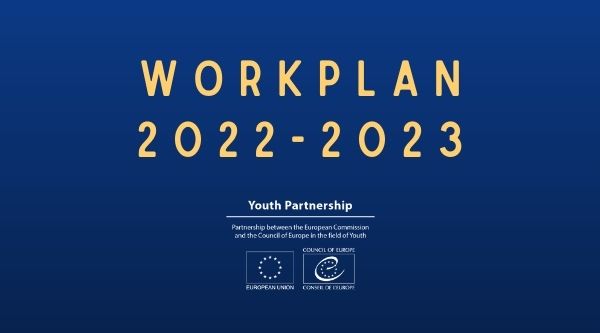 Youth Partnership Workplan 2022-23