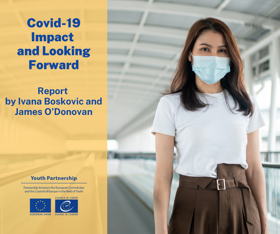 New report: Covid-19 Impact and Looking Forward