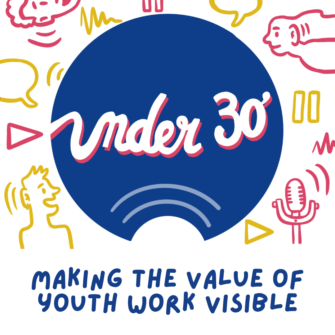 New podcast: Making the value of youth work visible